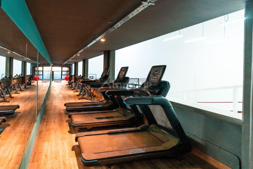 Departamento en Venta en Capital, Mendoza