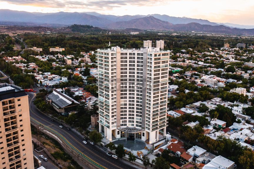 Departamento en Venta en Capital, Mendoza