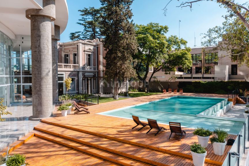 Departamento en Venta en Capital, Mendoza