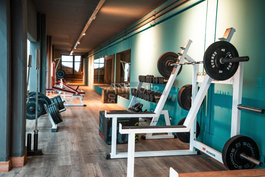 Departamento en Venta en Capital, Mendoza