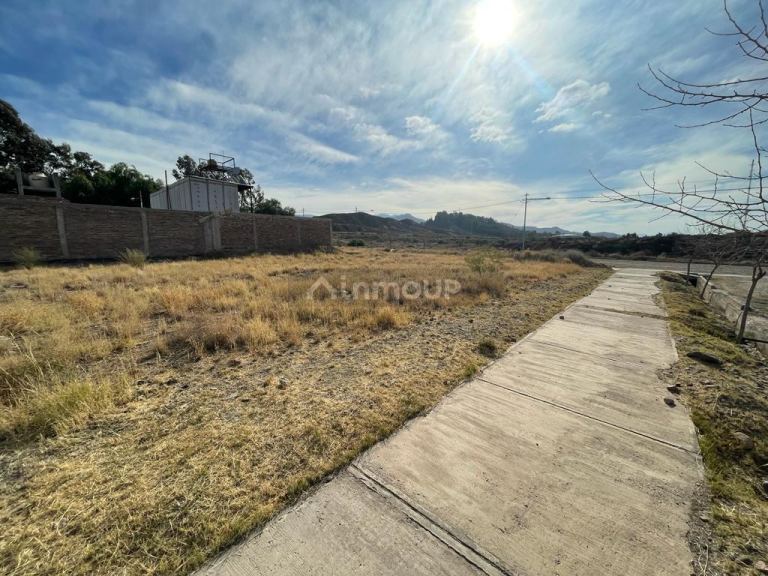Lote en Venta en Godoy Cruz, Mendoza