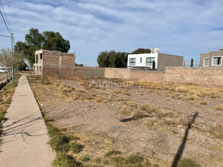 Lote en Venta en Godoy Cruz, Mendoza