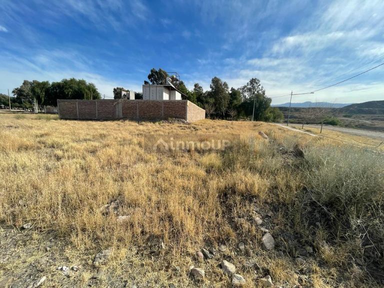 Lote en Venta en Godoy Cruz, Mendoza