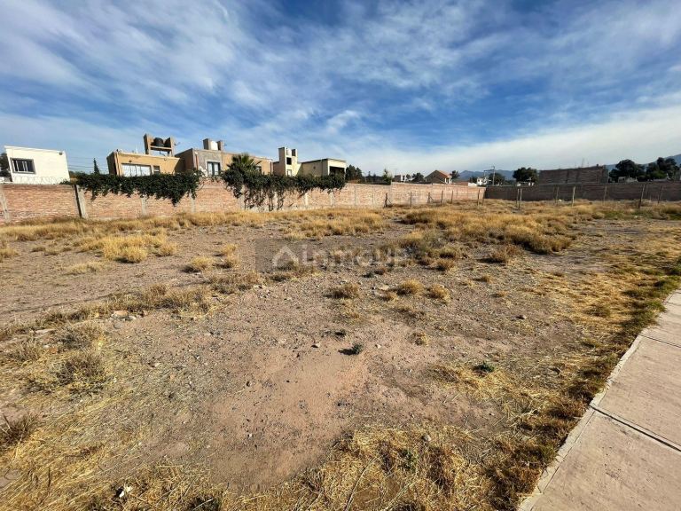 Lote en Venta en Godoy Cruz, Mendoza
