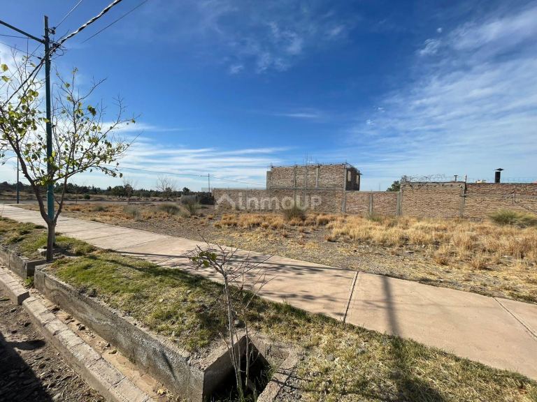 Lote en Venta en Godoy Cruz, Mendoza
