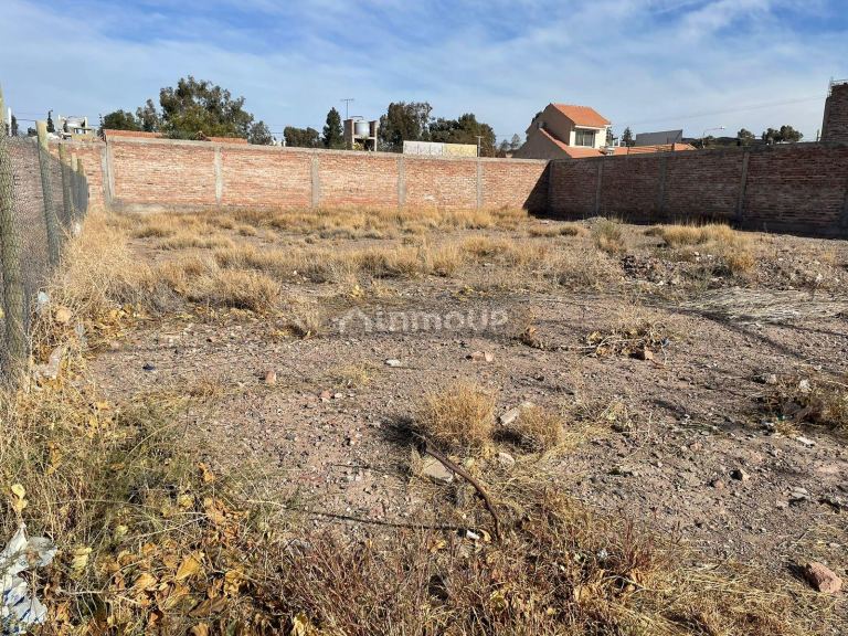 Lote en Venta en Godoy Cruz, Mendoza
