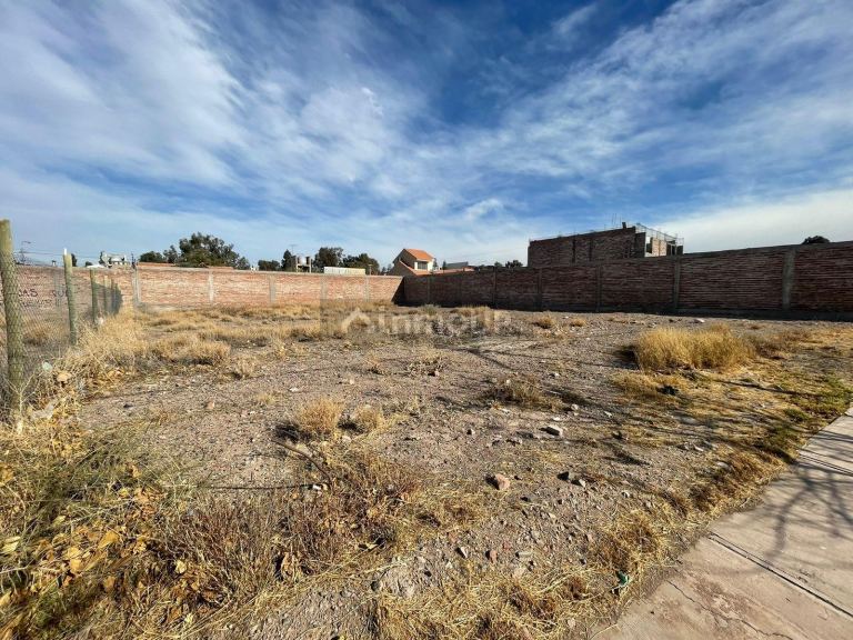 Lote en Venta en Godoy Cruz, Mendoza