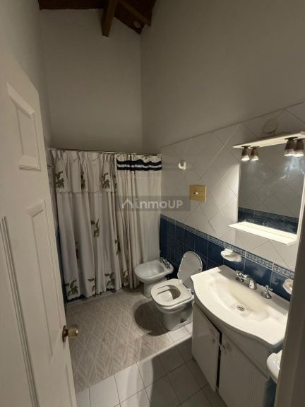 Duplex en Alquiler en Capital, Mendoza