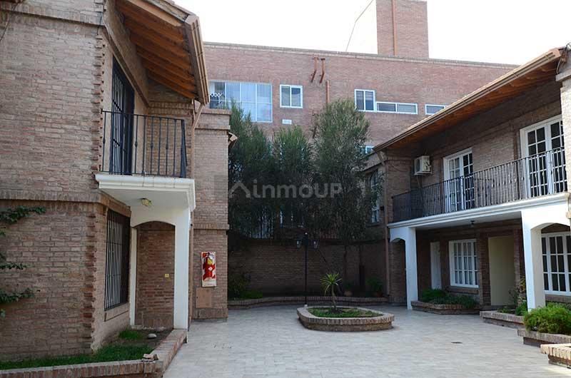 Duplex en Alquiler en Capital, Mendoza