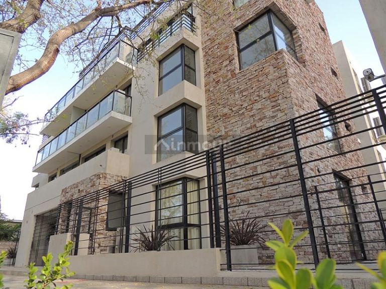 Departamento en Alquiler en Capital, Mendoza