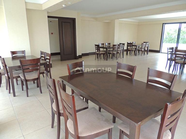 Departamento en Alquiler en Capital, Mendoza