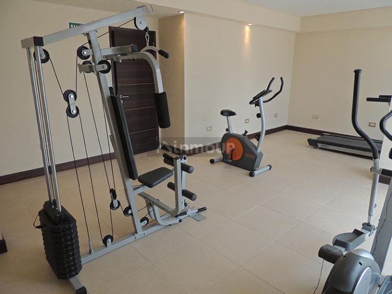 Departamento en Alquiler en Capital, Mendoza