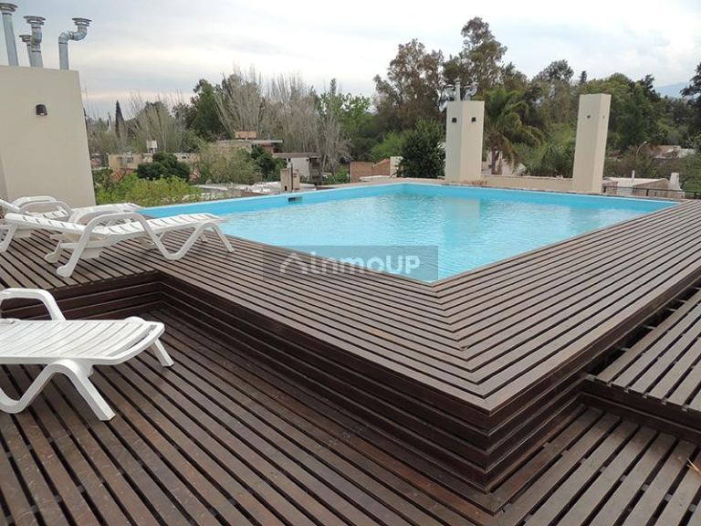 Departamento en Alquiler en Capital, Mendoza