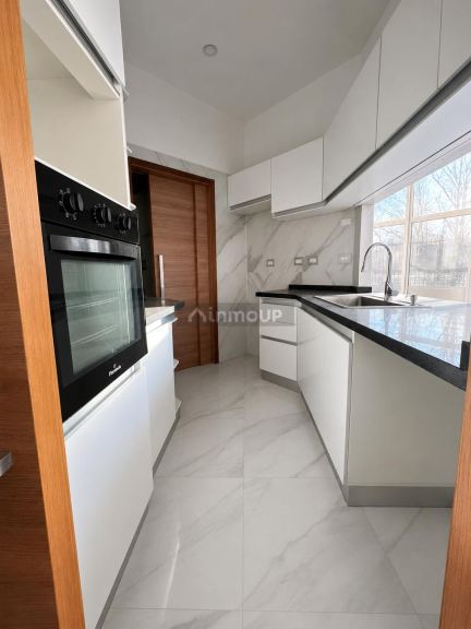 Departamento en Alquiler en Capital, Mendoza