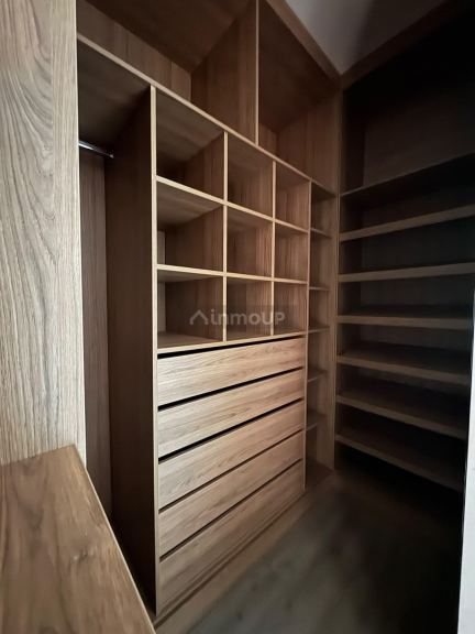 Departamento en Alquiler en Capital, Mendoza