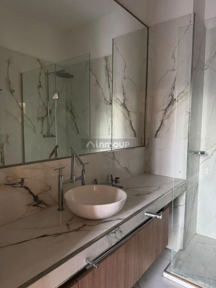 Departamento en Alquiler en Capital, Mendoza