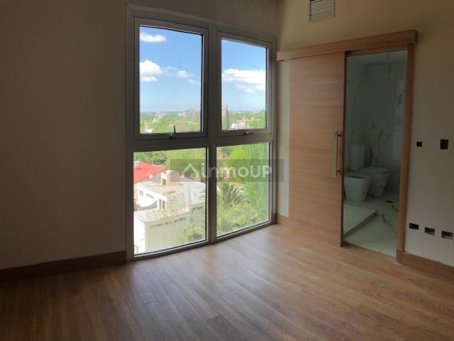 Departamento en Alquiler en Capital, Mendoza