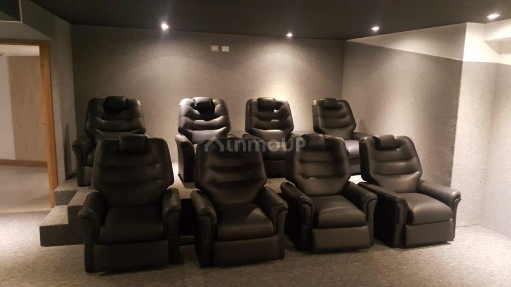 Departamento en Alquiler en Capital, Mendoza