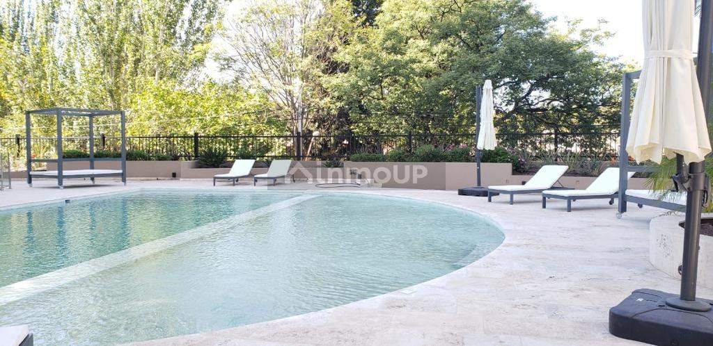 Departamento en Alquiler en Capital, Mendoza