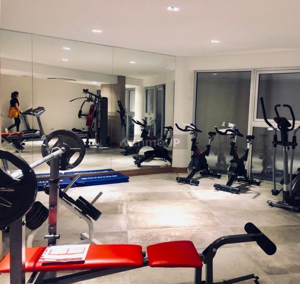 Departamento en Alquiler en Capital, Mendoza