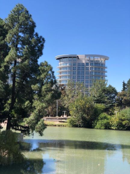 Departamento en Alquiler en Capital, Mendoza