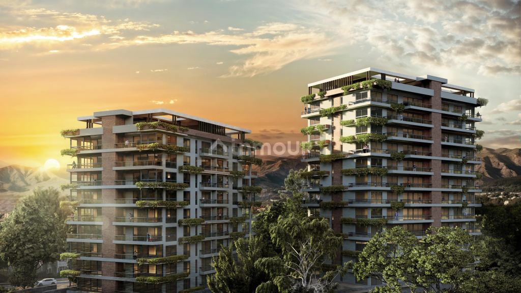 Departamento en Venta en Guaymallen, Mendoza