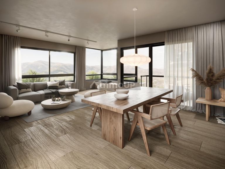 Departamento en Venta en Guaymallen, Mendoza