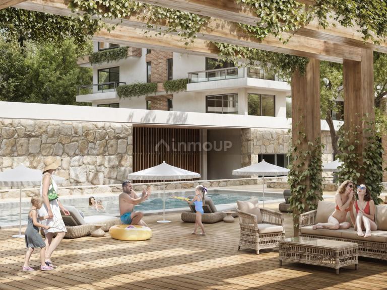 Departamento en Venta en Guaymallen, Mendoza