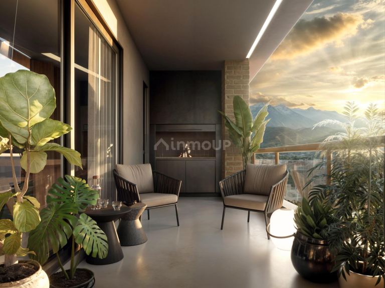 Departamento en Venta en Guaymallen, Mendoza