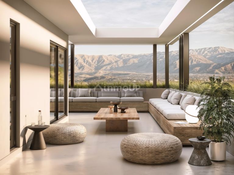 Departamento en Venta en Guaymallen, Mendoza