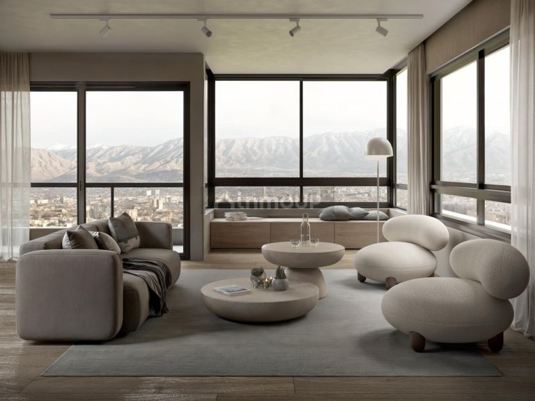 Departamento en Venta en Guaymallen, Mendoza