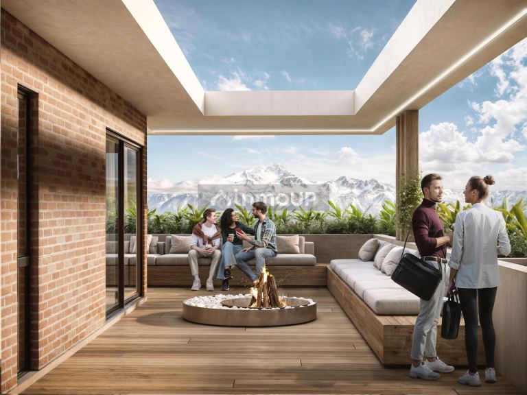 Departamento en Venta en Guaymallen, Mendoza