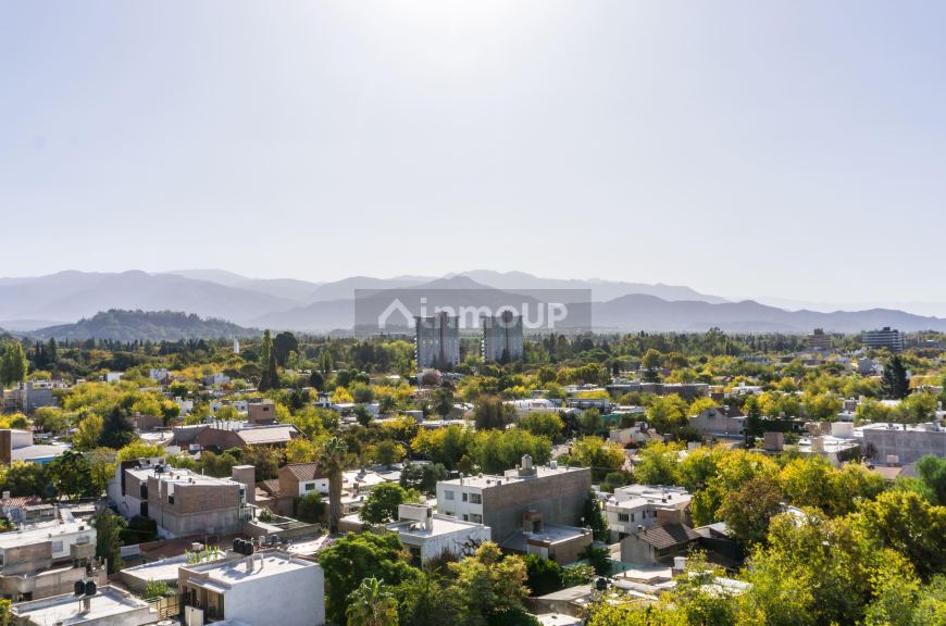 Departamento en Venta en Capital, Mendoza