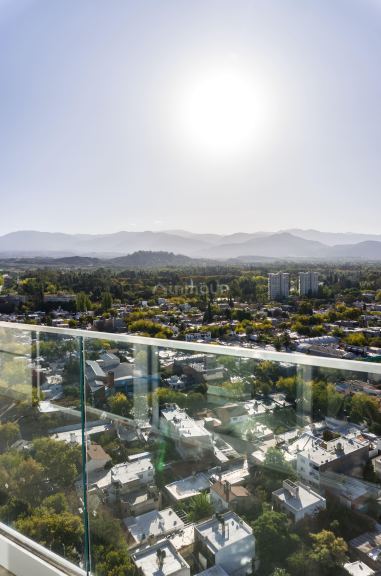Departamento en Venta en Capital, Mendoza