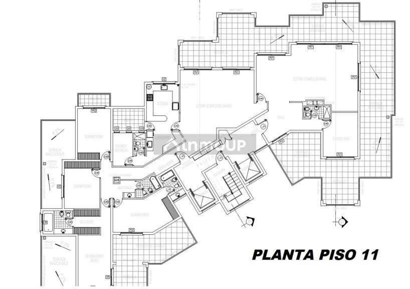 Departamento en Alquiler en Godoy Cruz, Mendoza