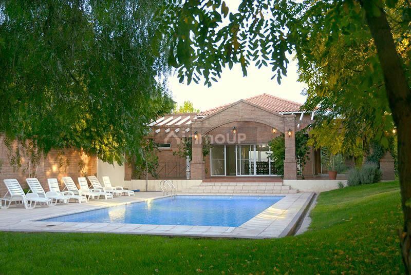 Departamento en Alquiler en Godoy Cruz, Mendoza