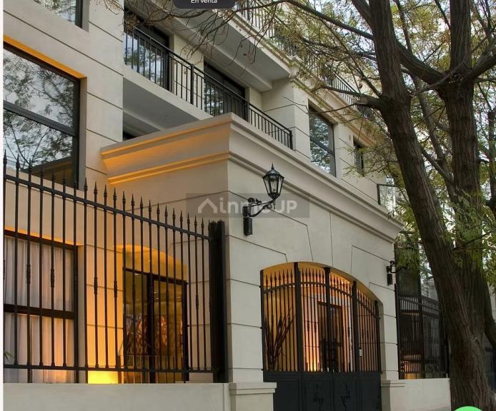 Departamento en Alquiler en Capital, Mendoza