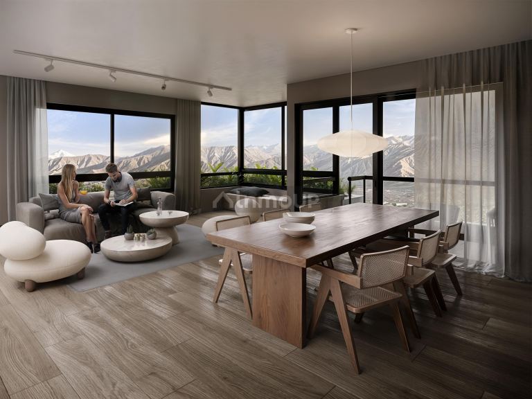Departamento en Venta en Guaymallen, Mendoza