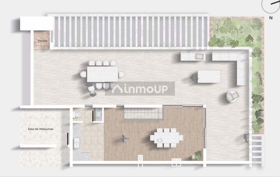 Departamento en Venta en Guaymallen, Mendoza