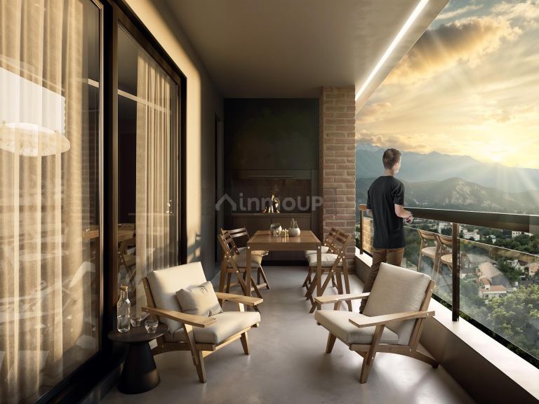 Departamento en Venta en Guaymallen, Mendoza