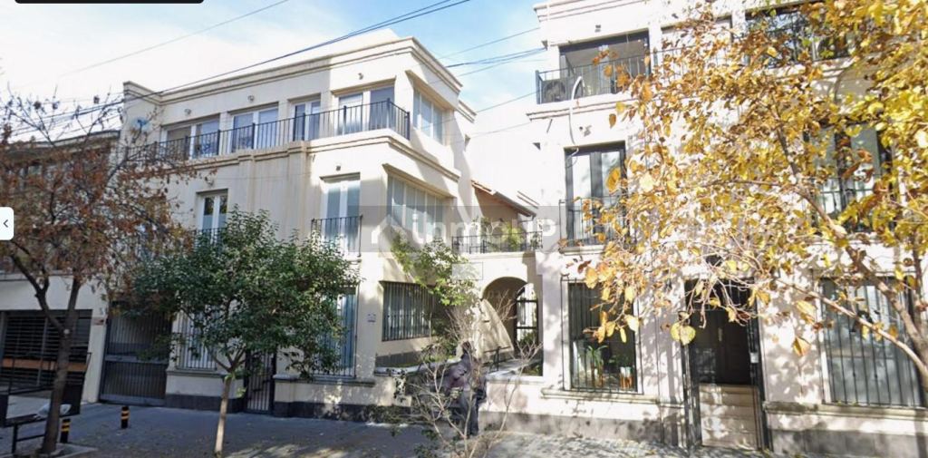 Oficina en Alquiler en Capital, Mendoza