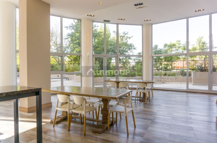 Departamento en Venta en Capital, Mendoza