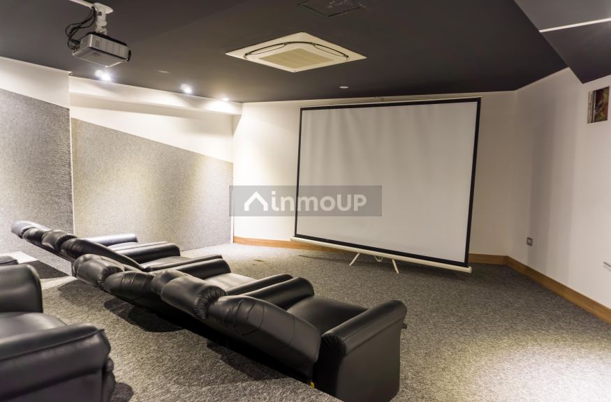 Departamento en Venta en Capital, Mendoza