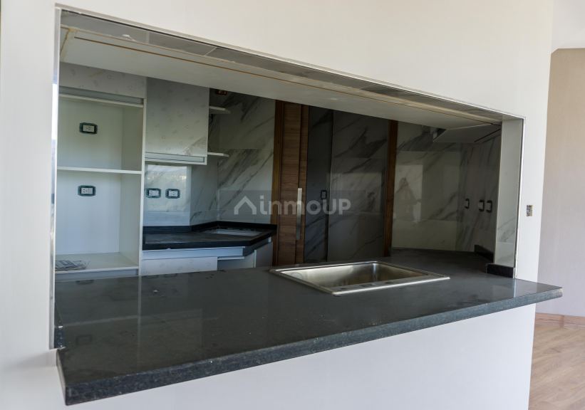 Departamento en Venta en Capital, Mendoza