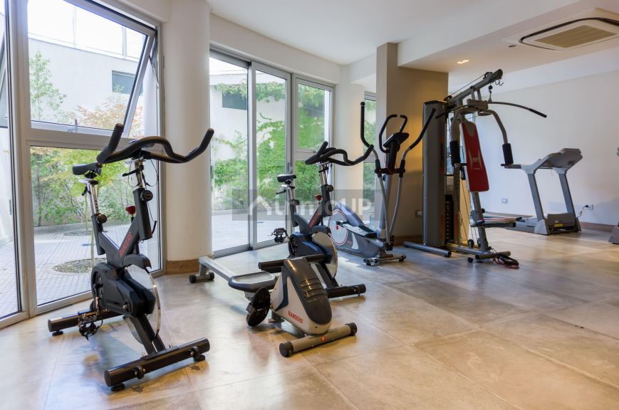 Departamento en Venta en Capital, Mendoza
