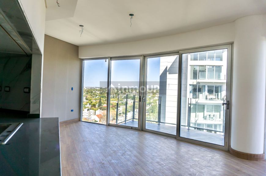Departamento en Venta en Capital, Mendoza