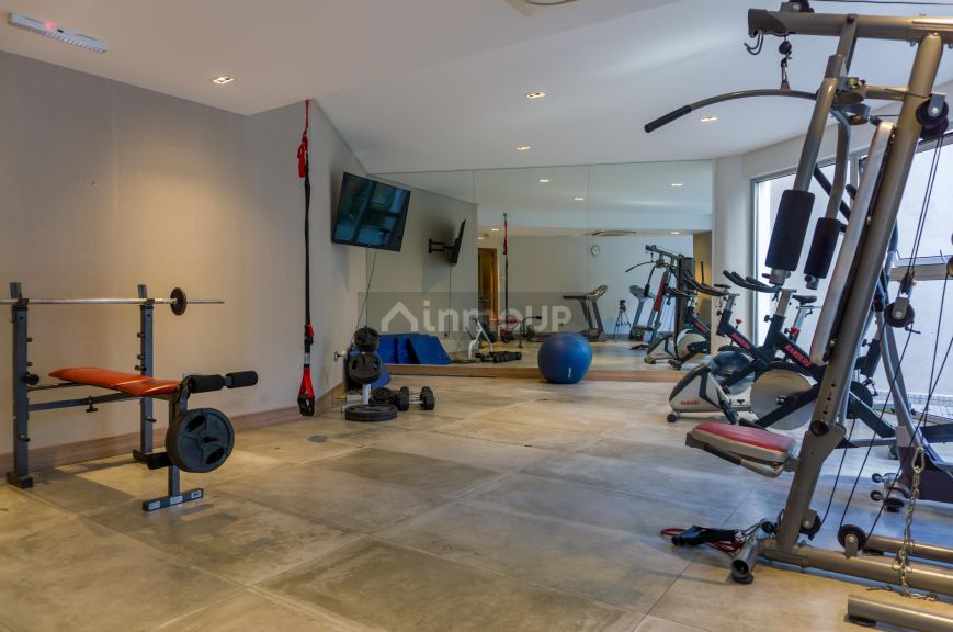 Departamento en Venta en Capital, Mendoza