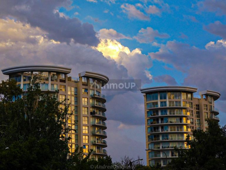 Departamento en Venta en Capital, Mendoza