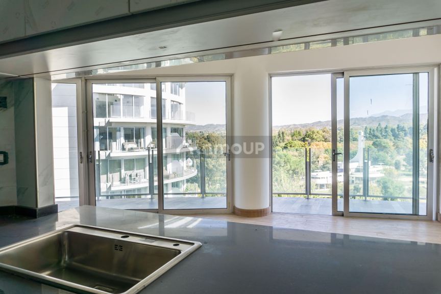 Departamento en Venta en Capital, Mendoza