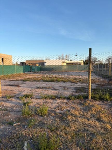 Lote en Venta en Lujan de Cuyo, Mendoza